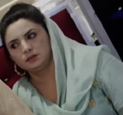 Sehrish Maan tweet media