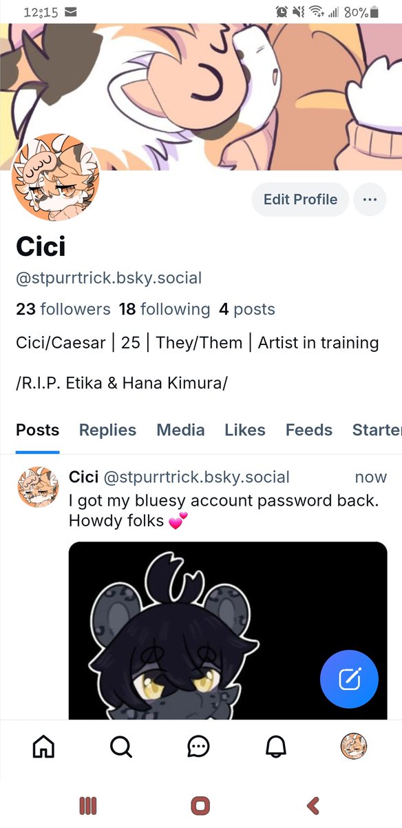 💛Cici💛 tweet media