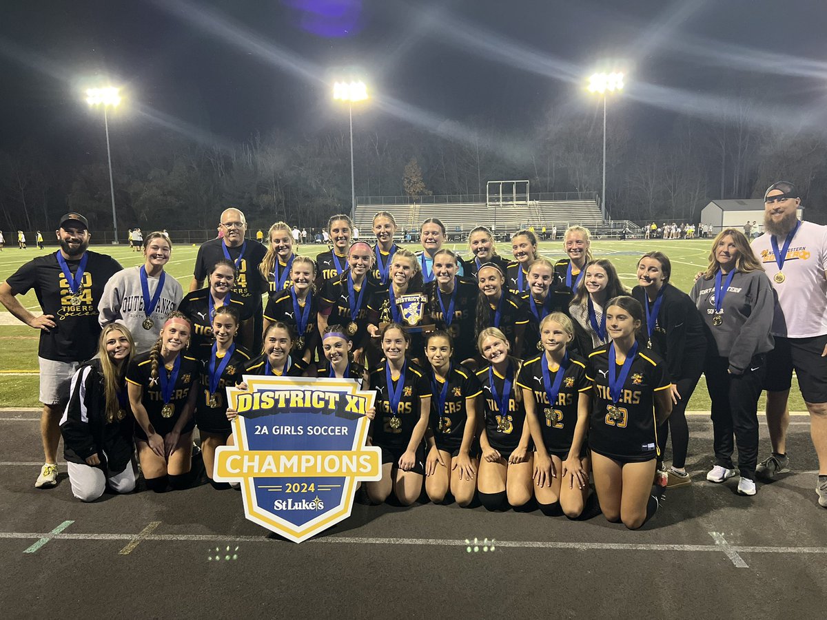 CHAMPIONSHIP SATURDAY: 

Best of luck to the Northwestern Boys and Girls Soccer teams along with the Parkland Boys Soccer team. 

Your time to shine!!!! Bring home the GOLD!!!

<a href="/nwlehighboyssoc/">Northwestern Lehigh Boys Soccer</a> <a href="/Parkland_Soccer/">Parkland Boys Soccer</a> <a href="/nwlehighsd/">Northwestern Lehigh</a> <a href="/PIAASports/">PIAA</a> <a href="/PIAADistrictXI/">PIAA District XI</a> <a href="/ParklandAthlet1/">Parkland Athletics</a>