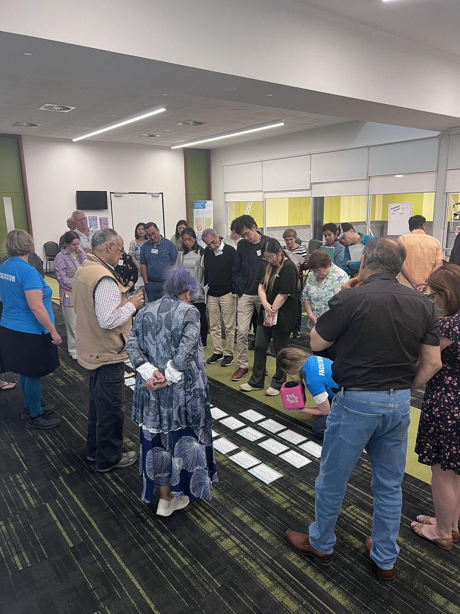 First drop of ideas on Day 4/6 of the Manningham Community Panel with @mosaiclabco 

“What range and level of services are we prepared to pay for?”