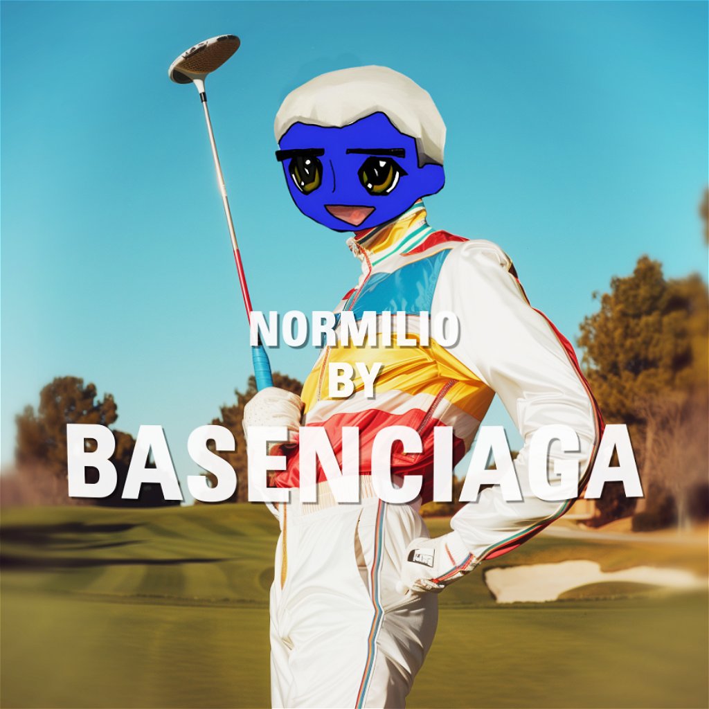 BasenciagaBase's tweet photo. Base is king https://t.co/ttPAZBAAMC