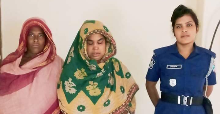 নড়াইলে পুলিশের পৃথক অভিযানে তিনজন গ্রেফতার