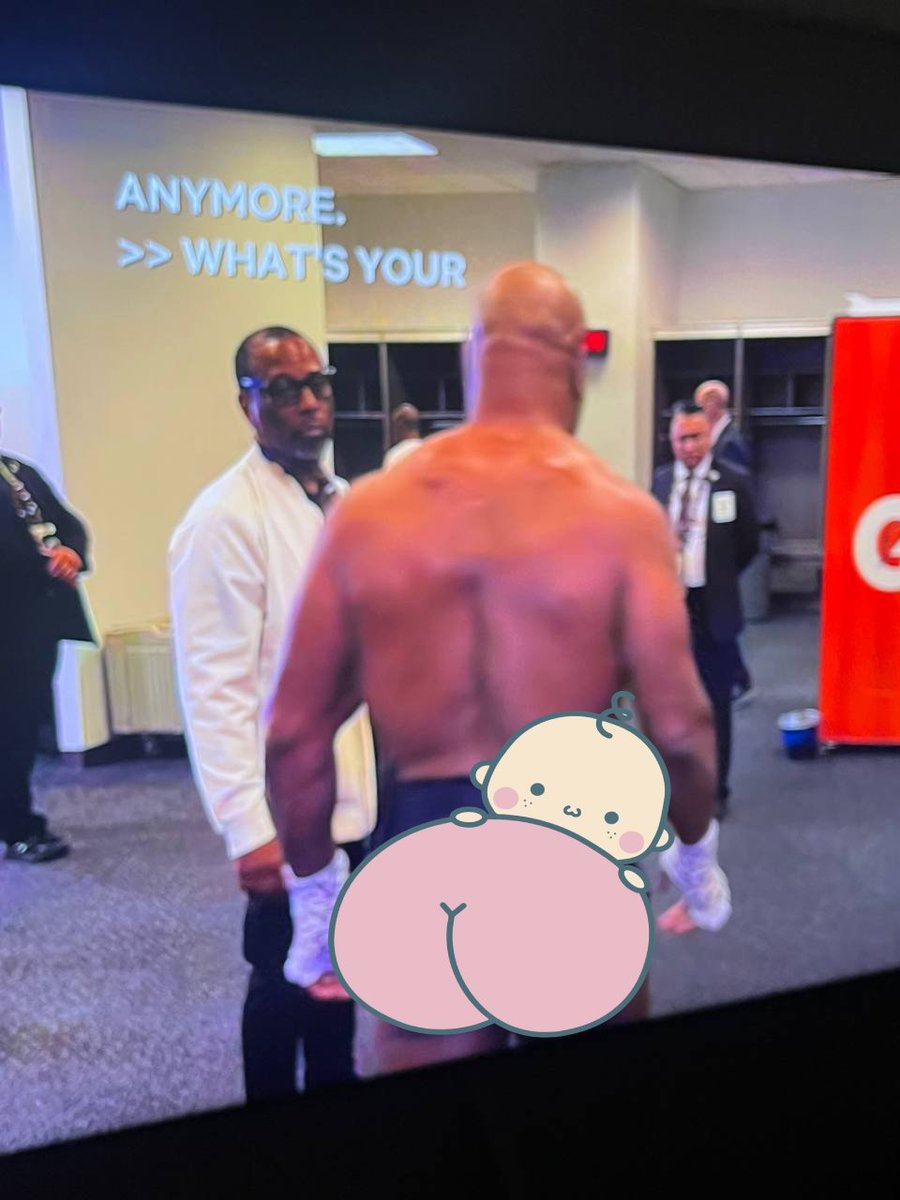 PbuttSOL's tweet photo. @tiki_torcher Now that's a dedicated #PBUTT chad https://t.co/GurfYsWpUe