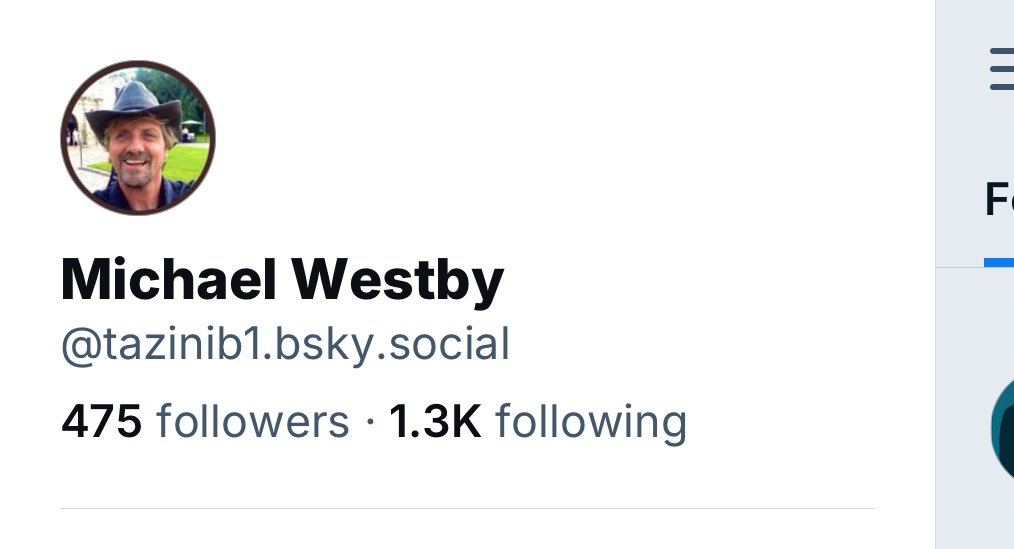 I’m not deleting this account but I am starting to get comfortable over at <a href="/bluesky/">bluesky</a>. You should find out what all the hub bub is about. 

You can follow me over there if you’d like. Or not lol.