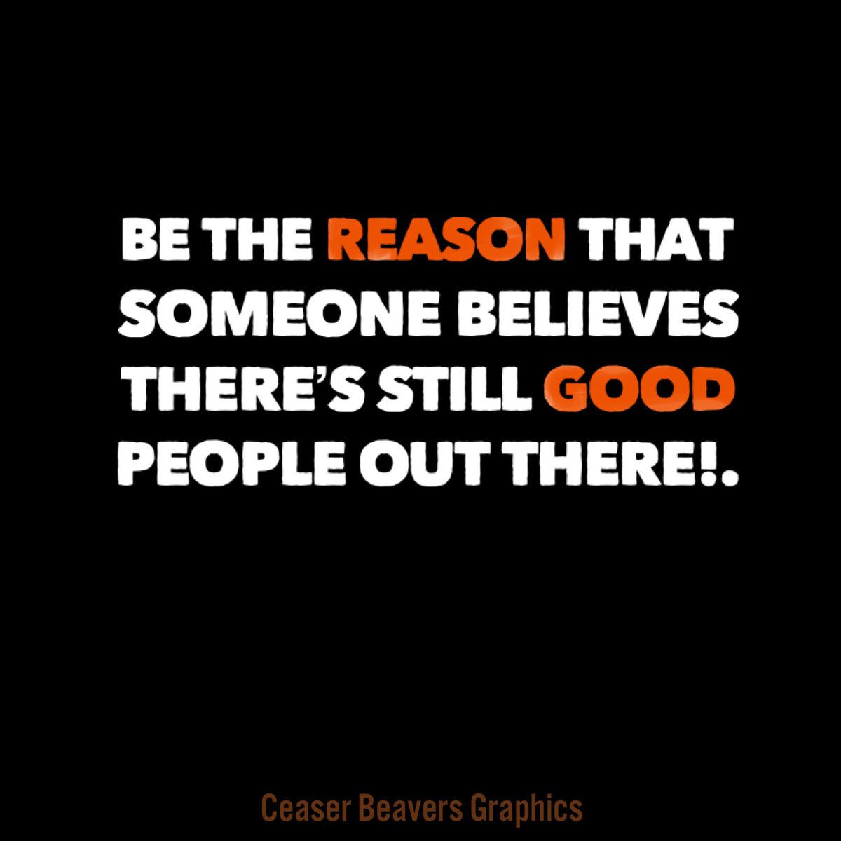 Ceaser Beavers tweet media
