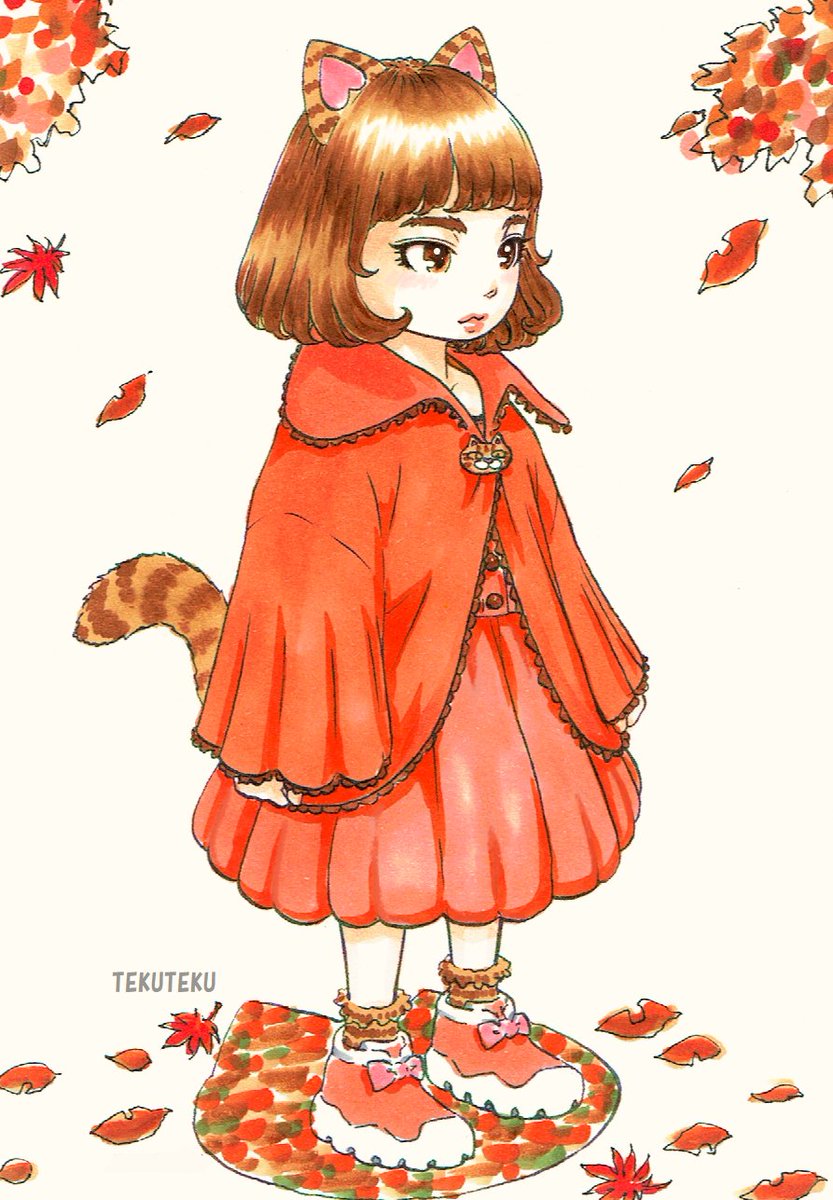 「」|TEKUTEKUのイラスト