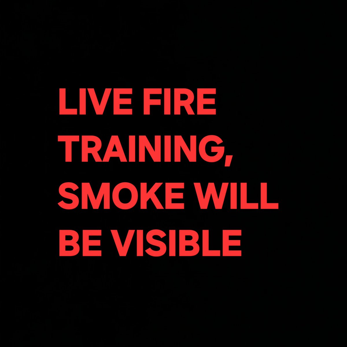 Platte Canyon Fire tweet media