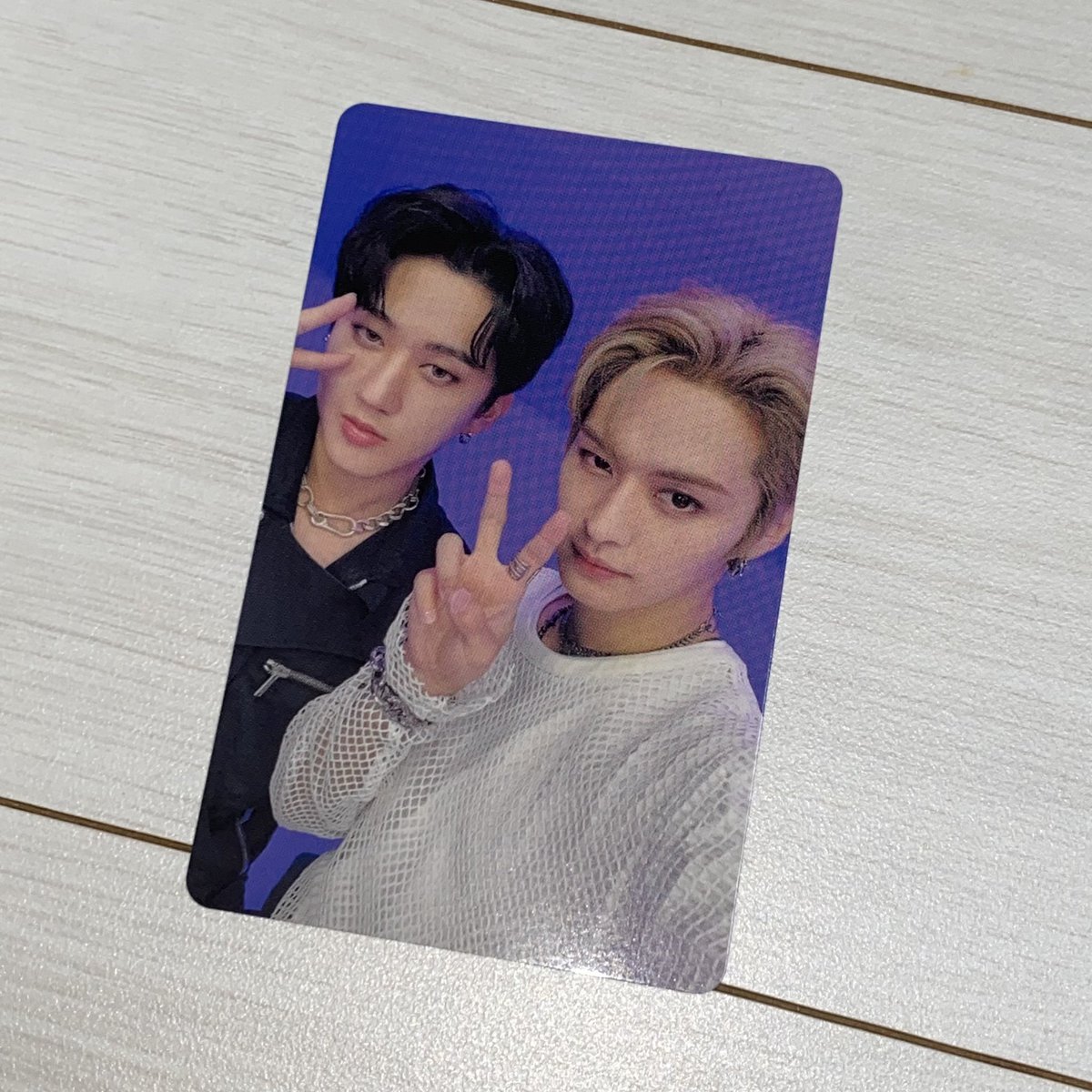 LEE_SAE_'s tweet photo. 스트레이키즈 스키즈 scars 일본 fc한정 유닛포카 양도

Sell💛

Straykids skz wts pc poca md 시그 도미네이트 Bangchan leeknow changbin hyunjin han felix seungmin in dominATE 칙칙붐 분철 방찬 리노 창빈 현진 한지성 필릭스 승민 아이엔 giant 포카리스트 unit 사탕 DOKYO hop hiptape https://t.co/b1gcssvHbq