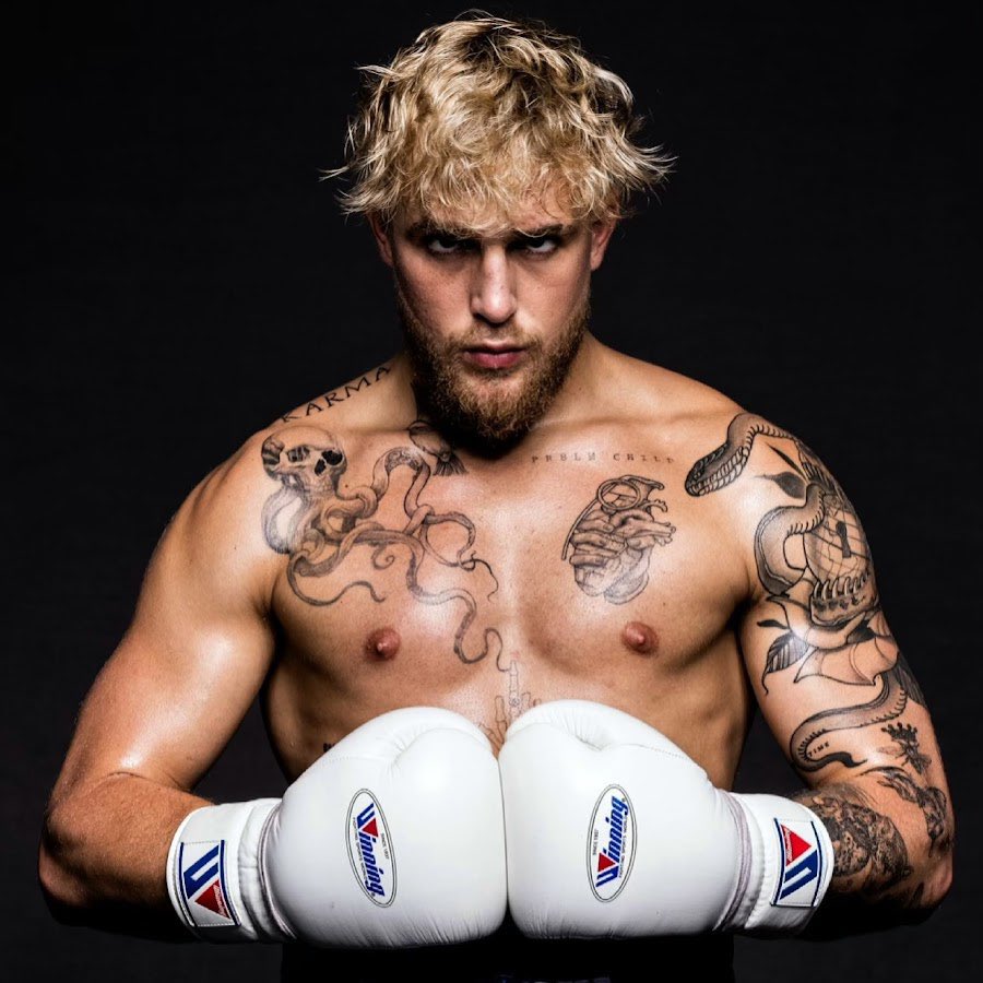 MarioCollectz's tweet photo. 🚨BREAKING: Jake Paul has challenged Jimmy Carter (age 100) to a boxing match after beating Mike Tyson (age 58) https://t.co/WNT1ORSCQX