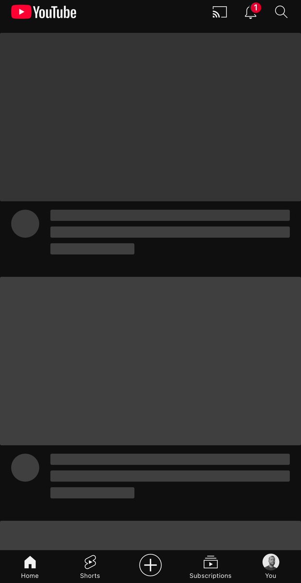 I am getting this kinda throughput BUT not able for access YouTube <a href="/FLOWJamaica/">FLOW Jamaica</a> why? Do not force me to switch!