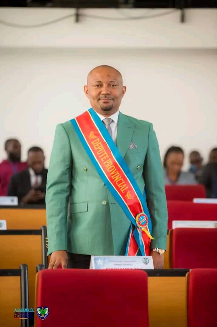 fédération LUKUNGA3/MLC 🇨🇩 tweet media