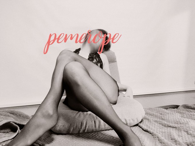 Pemerope（ペメロペ） - ご無沙汰しておりました。 皆さんお元気されていますか？ 久しぶりに写真アップしてみます https://t.co/ME93x3SCKI
