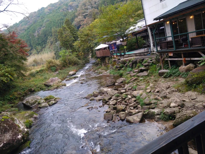 グランピング行ってきたぞ～～～～～～～～～～～!!!!!!!!!!!!!山!!!!!!!!! 