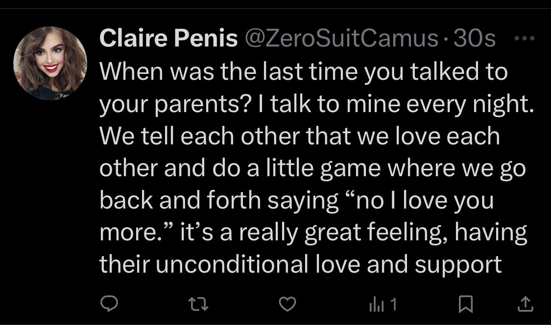 Claire Penis tweet media