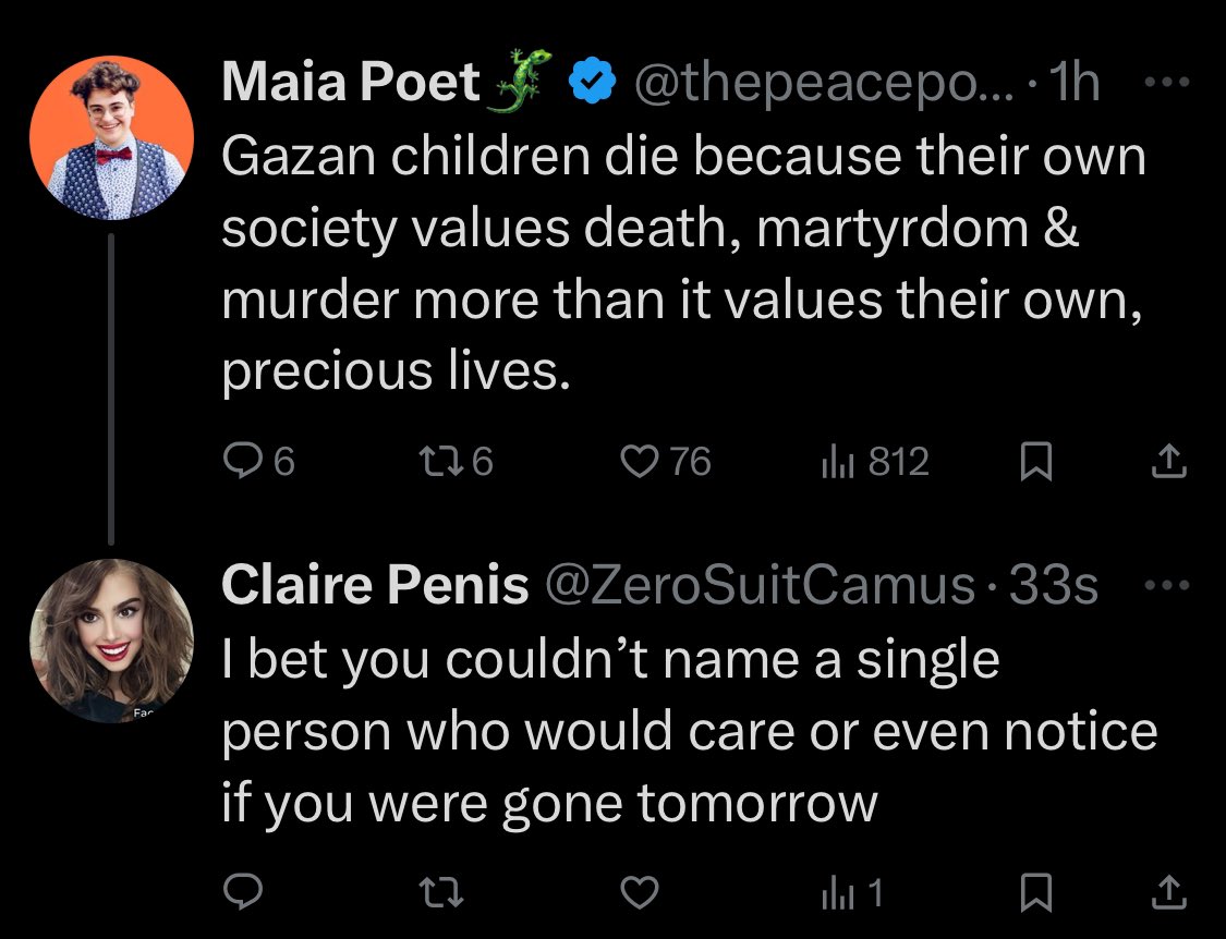 Claire Penis tweet media