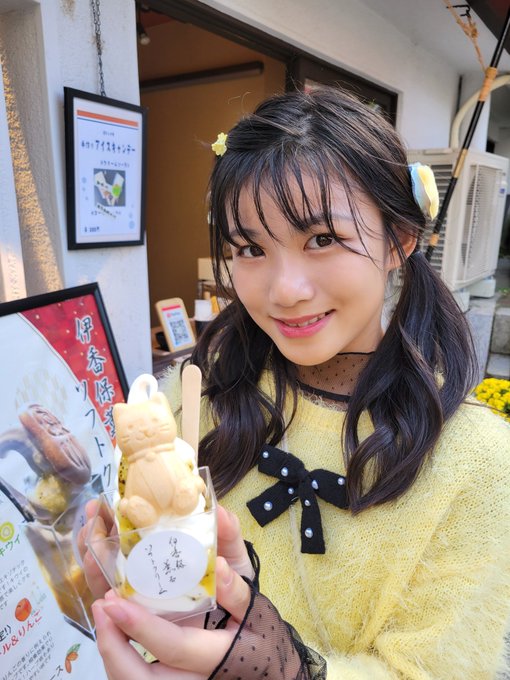 Twitterのコスプレ画像1