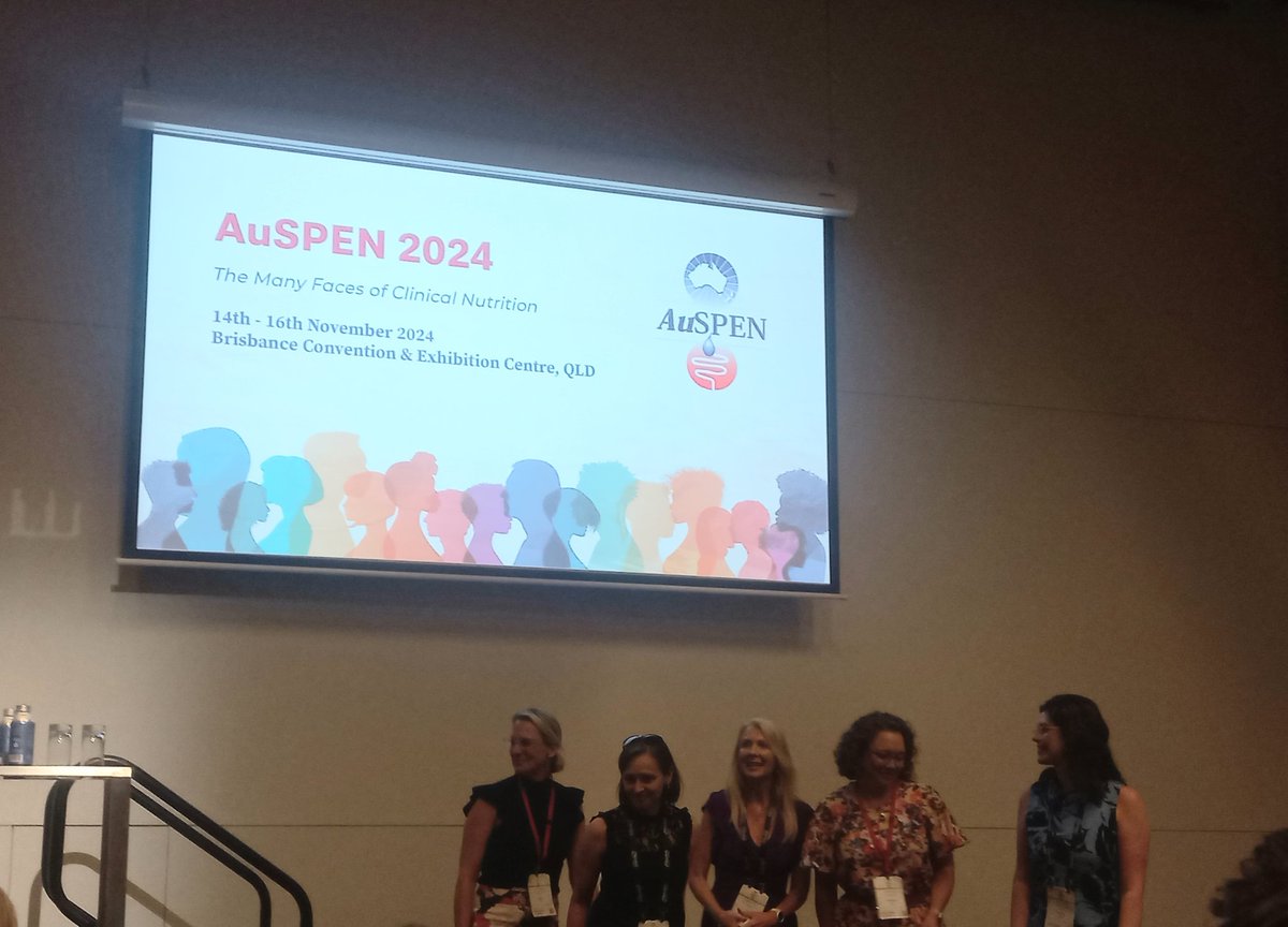 Teresa Brown (@teresabrownapd) on Twitter photo Congratulations to the #AuSPEN2024 conference organsising committee on putting together a wonderful program 👏 🎉🙌 <a href="/EmOsland/">Emma Osland</a> <a href="/sarahandersen__/">Sarah Andersen</a> <a href="/dr_am_young/">Adrienne Young AdvAPD</a> <a href="/AuSPENfeed/">AuSPEN</a> Congratulations to the #AuSPEN2024 conference organsising committee on putting together a wonderful program 👏 🎉🙌 <a href="/EmOsland/">Emma Osland</a> <a href="/sarahandersen__/">Sarah Andersen</a> <a href="/dr_am_young/">Adrienne Young AdvAPD</a> <a href="/AuSPENfeed/">AuSPEN</a>