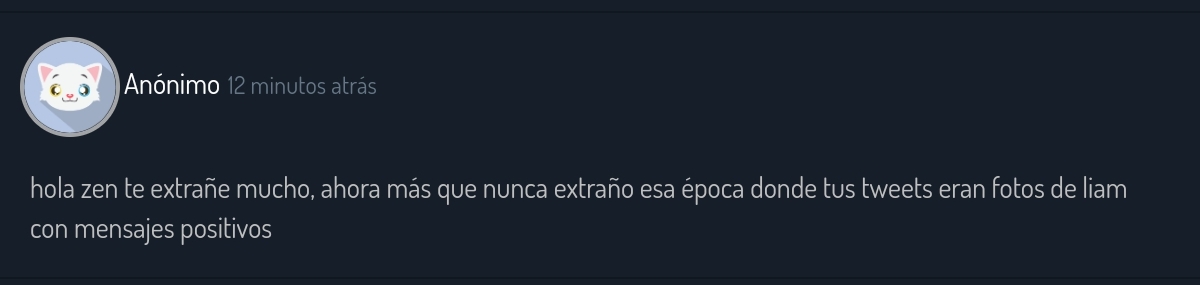 asklps's tweet photo. holaa yo también extrañaba estar por aquí, ese tiempo fue muy lindo la verdad y siempre que necesites un mensaje positivo puedes ir a ver esos tweets viejos💛 https://t.co/uAx9Pj2ODl