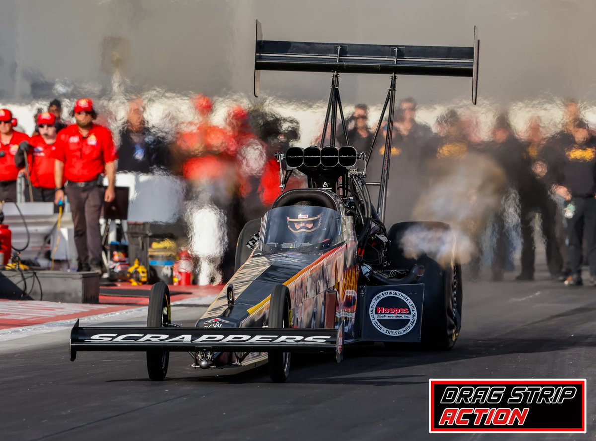 DragStripAction tweet media