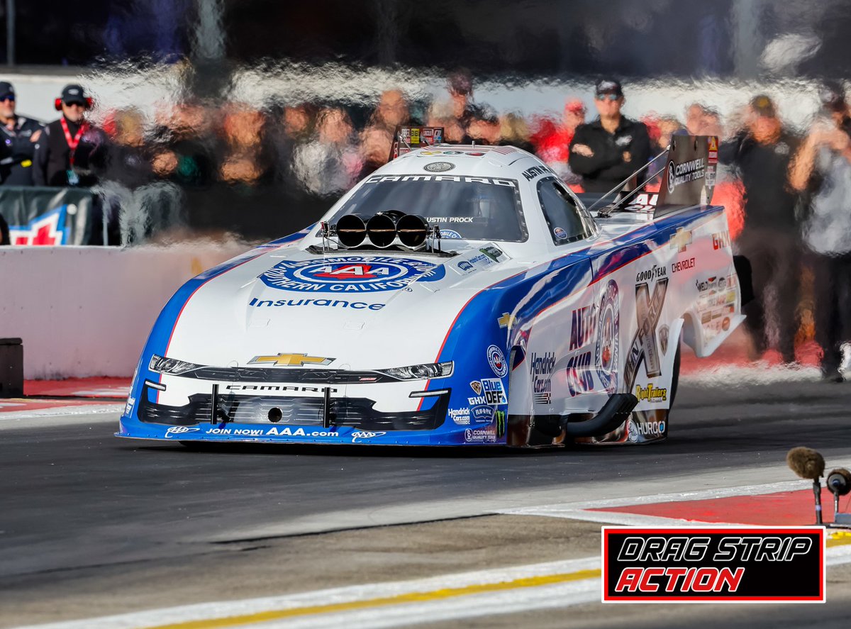 DragStripAction tweet media