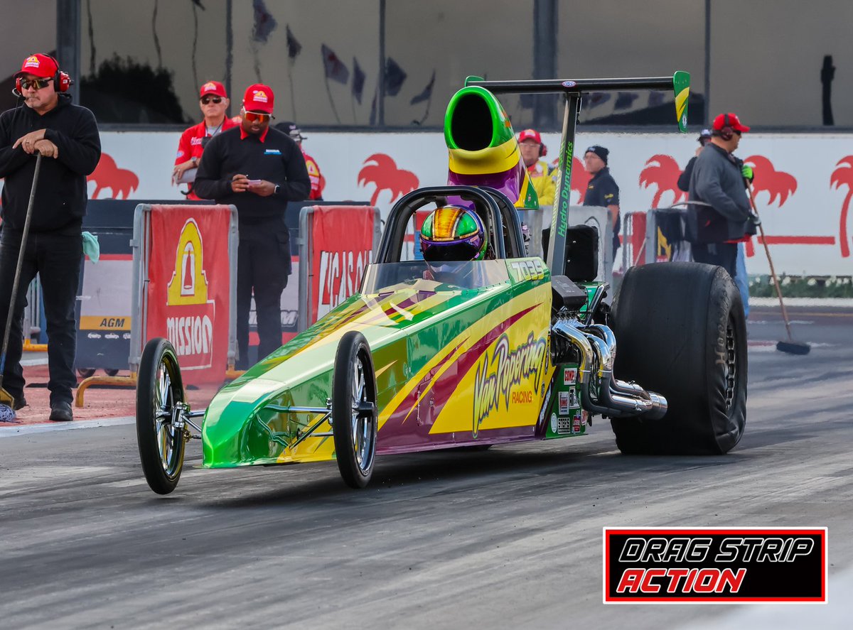 DragStripAction tweet media