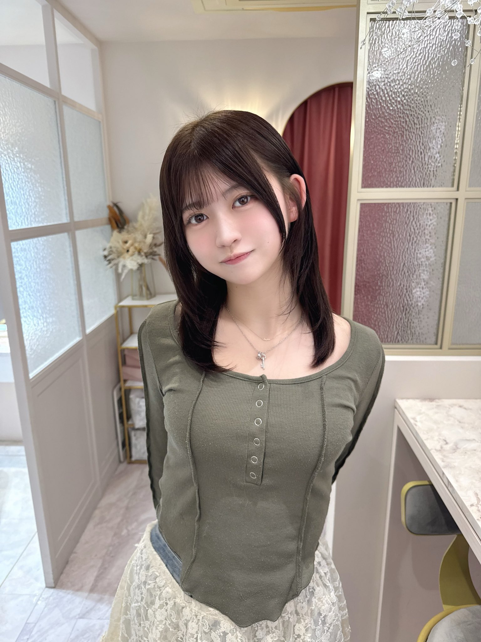 石原さき on X: 