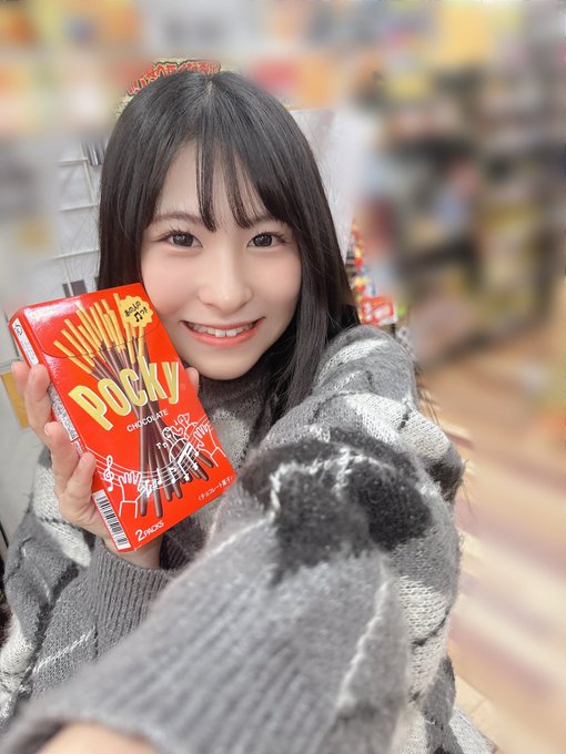 Twitterのコスプレ画像2