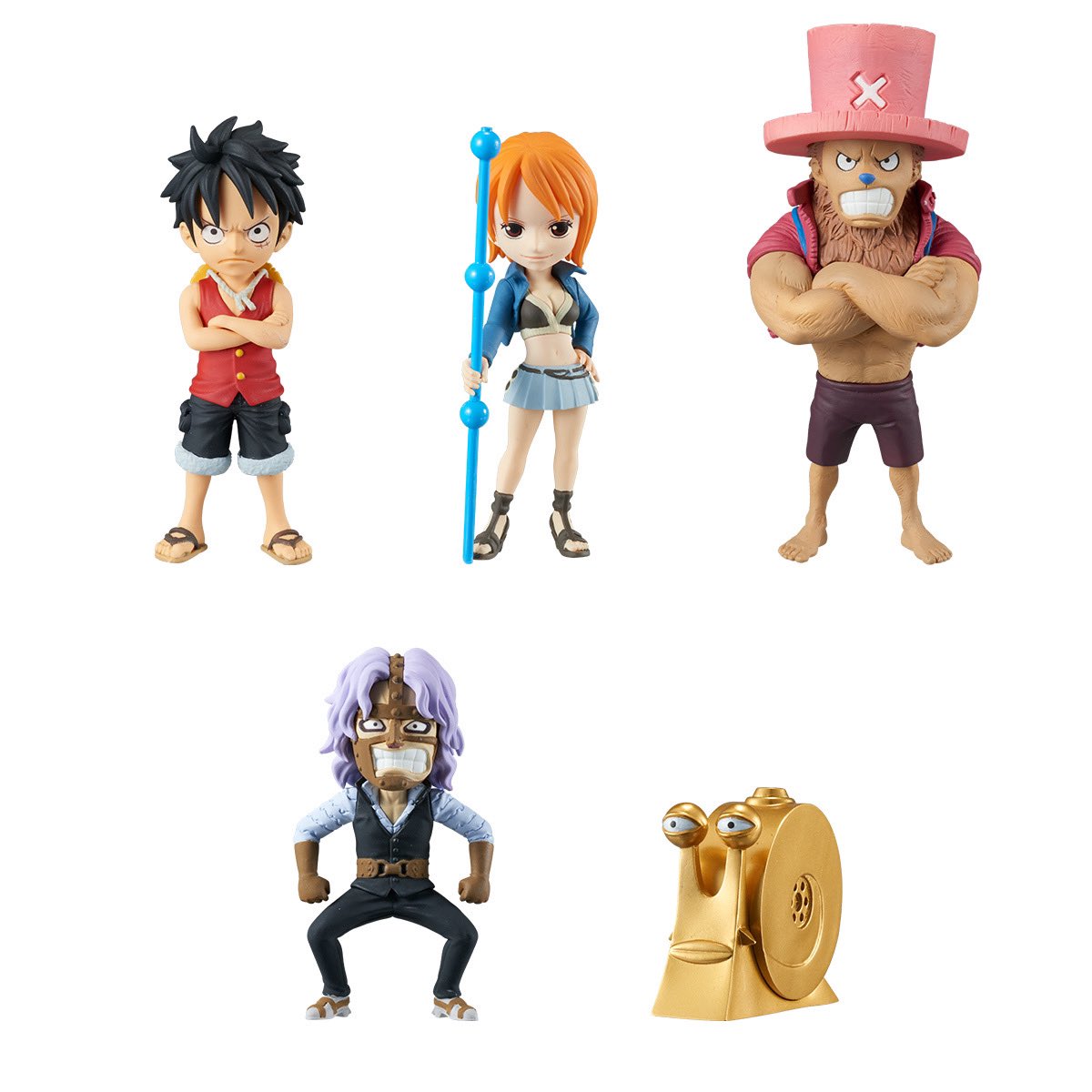 ONE PIECE スタッフ【公式】/ Official on X: ONE PIECE スタッフ【公式】/ Official on X: