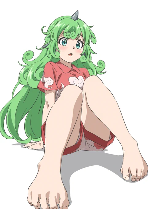 あうん 落書き 