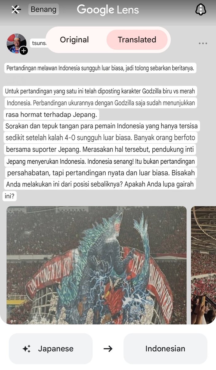 Infosuporter tweet media