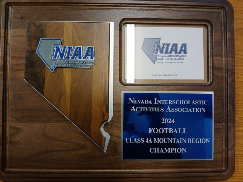 They ain’t believe in us! See y’all at Allegiant Stadium 💍#WTD <a href="/CoachQBurts/">Quincy Burts</a> <a href="/PrepRedzoneNV/">Prep Redzone Nevada</a> <a href="/702HSFB/">702 HSFB</a> <a href="/crob45/">Christian Robinson</a> <a href="/DHill39/">Coach David HILL</a> <a href="/delanefitz/">DeLane Fitzgerald</a> <a href="/DA_1stStep/">Del Alexander</a> <a href="/Coach_Odom/">Barry Odom</a> <a href="/KyleMorgan_XOS/">Kyle Morgan CATAPULT Southwest Area Scout</a>