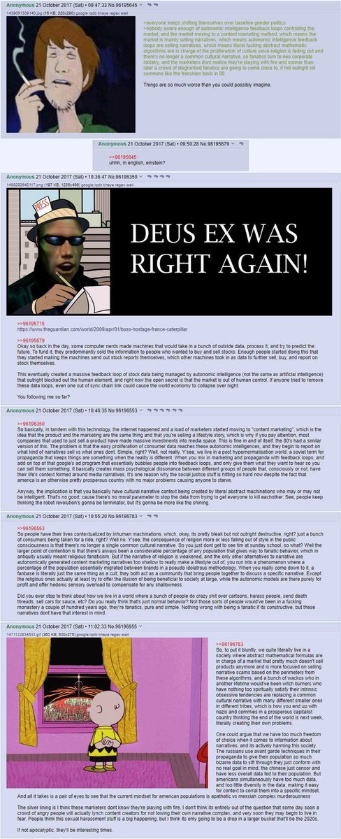 Possum Reviews tweet media