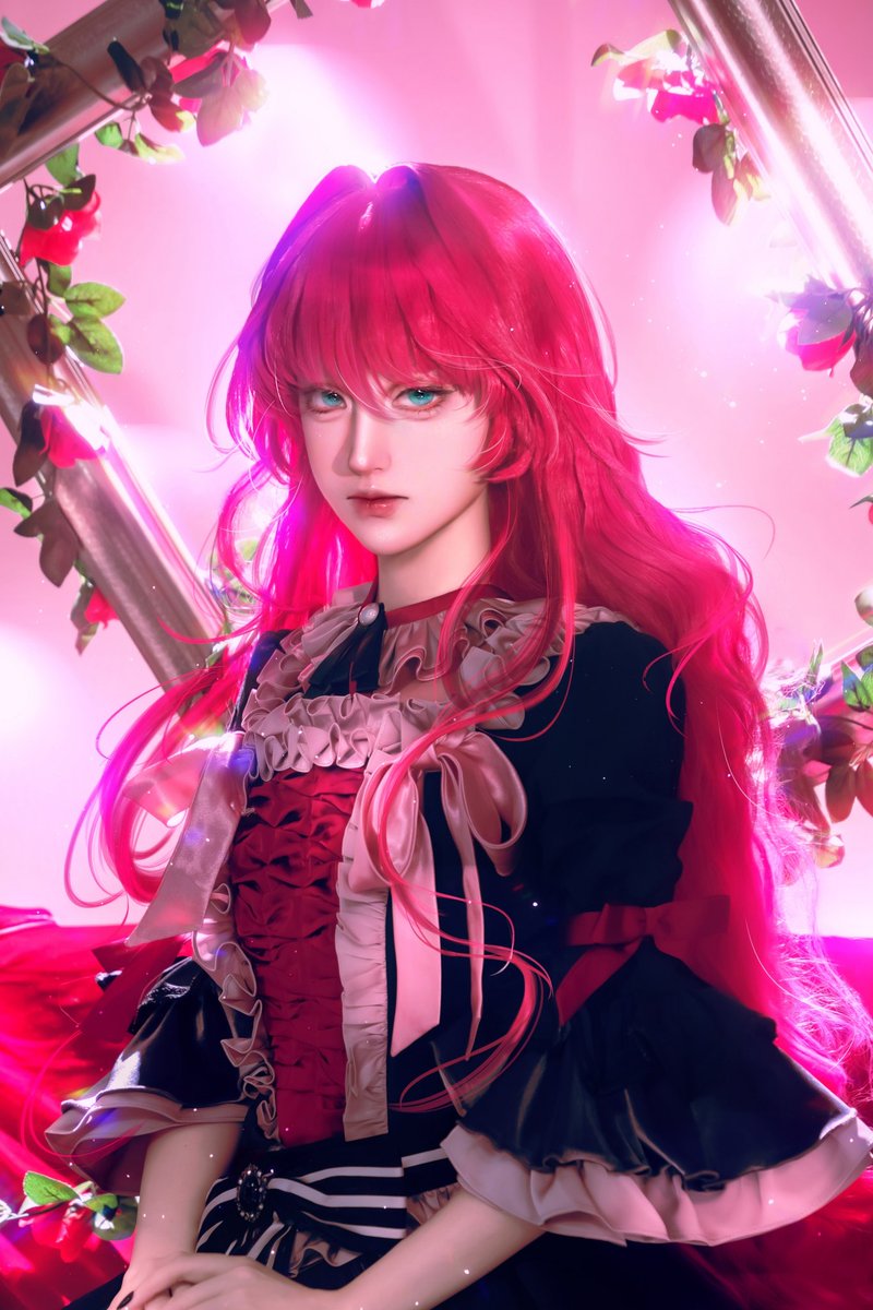 恋爱手游的男主都很危险

#악역의엔딩은죽음뿐 #악엔죽 #悪役のエンディングは死のみ #VillainsAreDestinedToDie