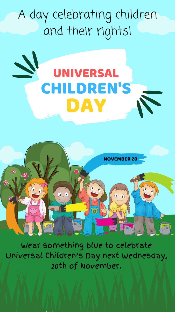 This Wednesday 💙💛