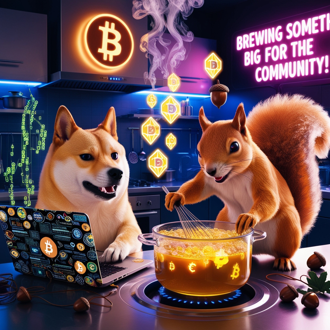MoonVault004's tweet photo. @BestDailyTokens @MyForky_ @sugarCTO @baby_purpe @PEANUTtheDOGE @HOLi_Solana 🔥🚀🚀 ALERT, DEGENS! 🚀🚀🔥

$PEANUT is about to redefine meme coins on #Solana! Peanut the Doge is here, and the hype train’s leaving the station! 🐶💥

🌰 Contract Address: Gk9271TctNozLEDAhMmGW5X9giHPHNY9AEJWmWnVpump

💸 Get ready for: ✔️ CRYPTOGAINS that’ll leave you howling https://t.co/ngWb2LpPbx