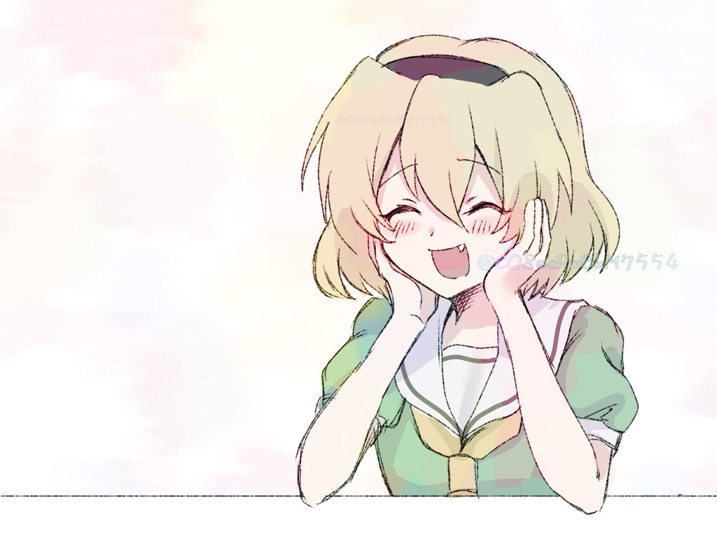 ぴーもん tweet media
