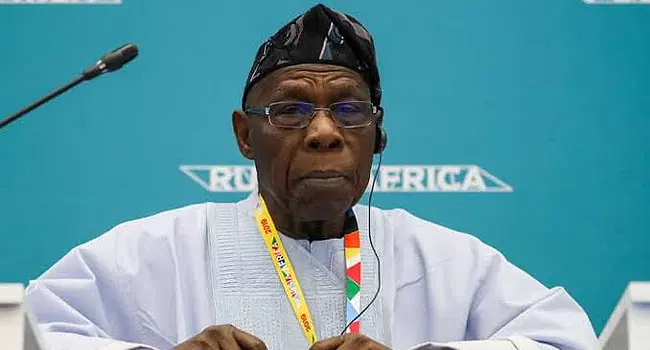 vanguardngrnews's tweet photo. Leadership failure and state capture in Nigeria – Obasanjo
https://t.co/56p0PUBbFd https://t.co/gOjGHR37sg