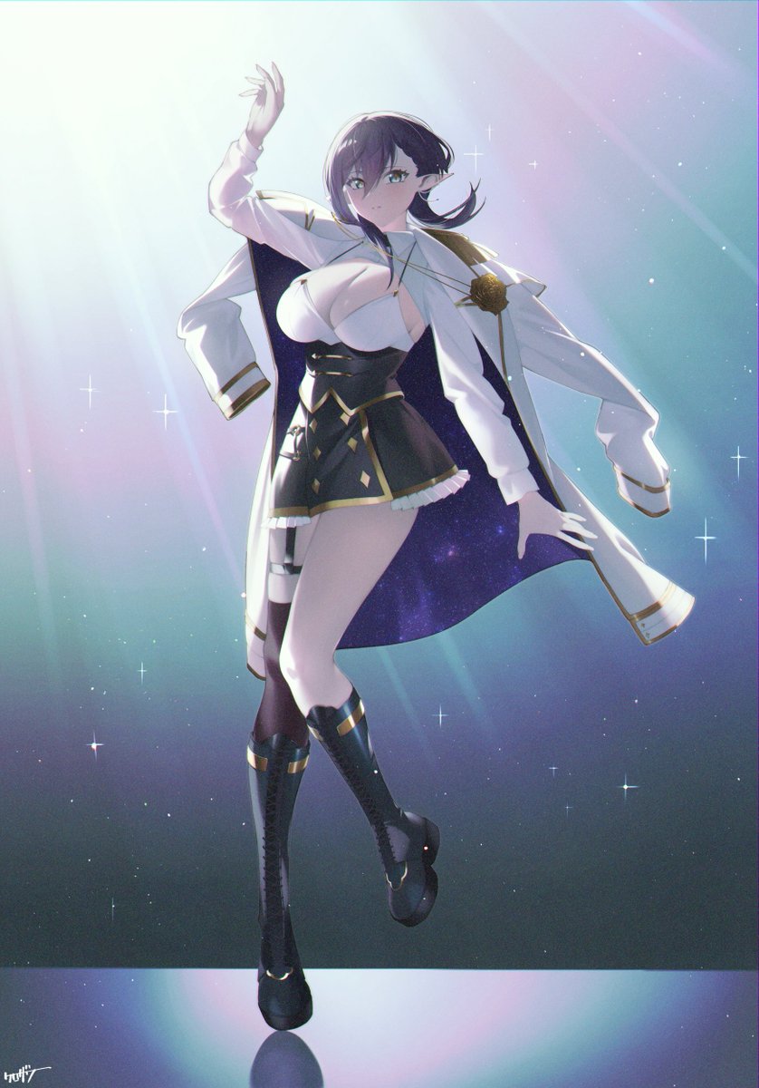 好亮✨✨✨ヽ(=^▼ω▼^=)丿
#TT013Art 