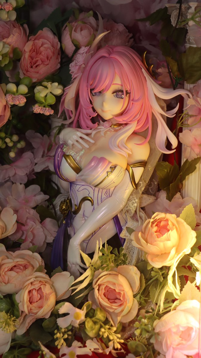 0SABATORACAT0's tweet image. #Elysia #HonkaiImpact3rd #Honkai    #崩壊3rd #爱莉希雅