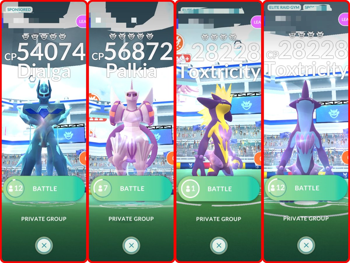 PokemonGoCollectorFD - 🇹🇷 tweet media