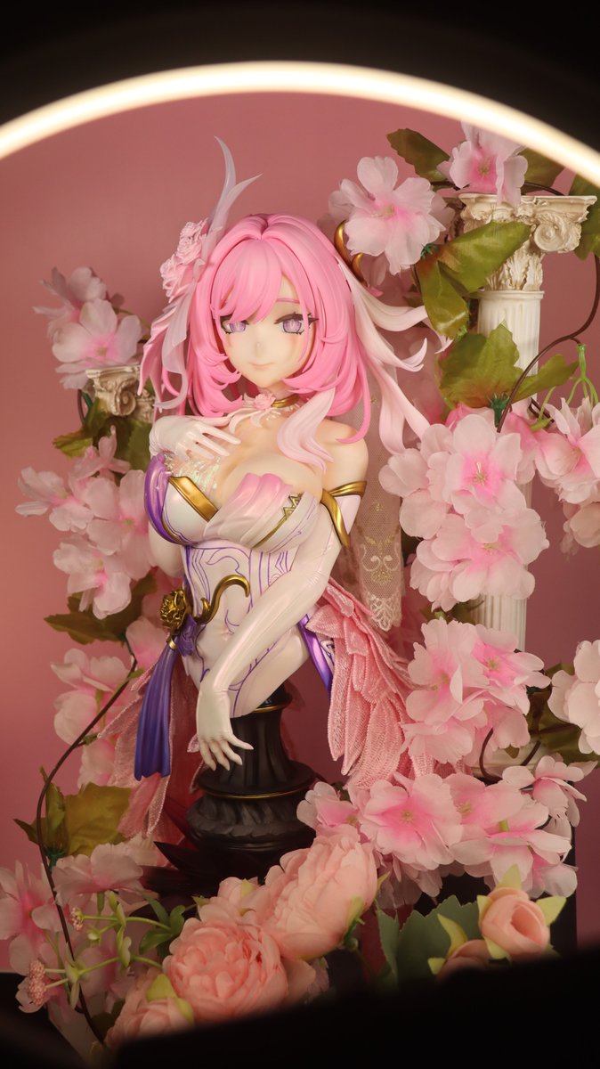 0SABATORACAT0's tweet image. #Elysia #HonkaiImpact3rd #Honkai    #崩壊3rd #爱莉希雅