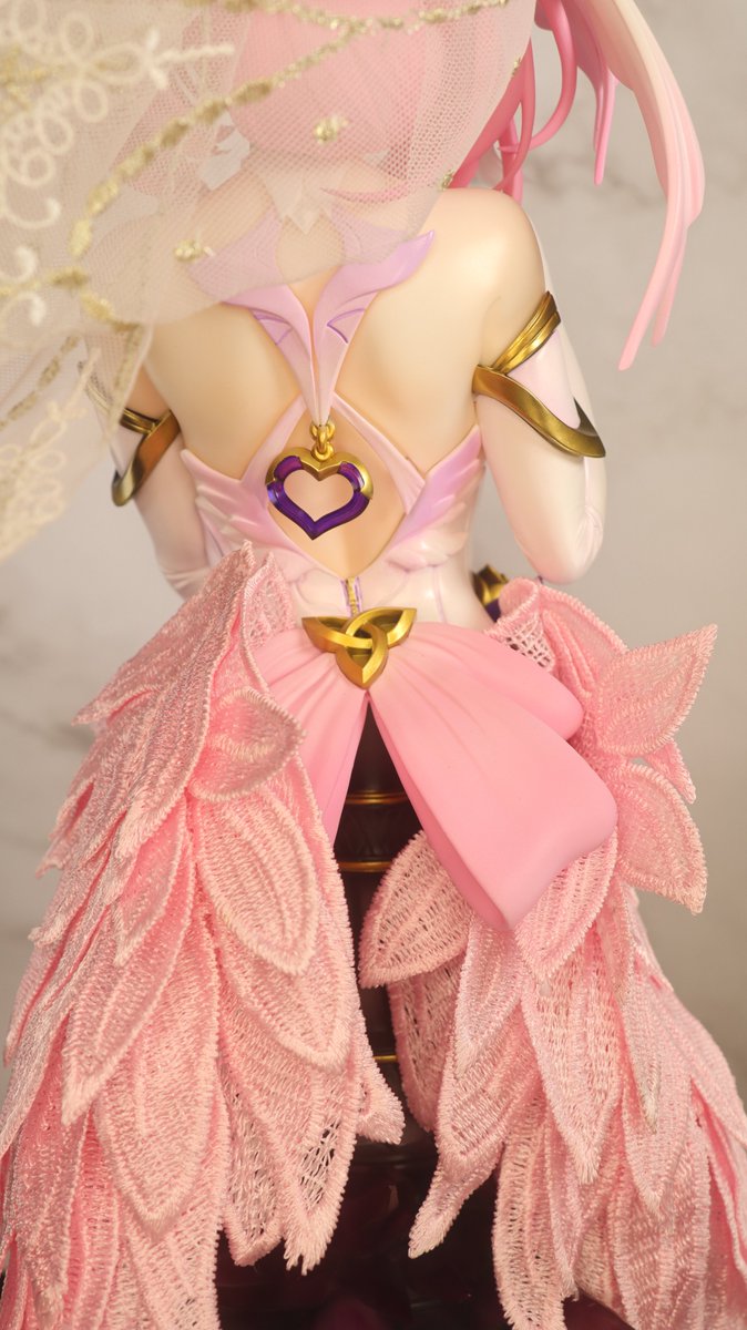 0SABATORACAT0's tweet image. #Elysia #HonkaiImpact3rd #Honkai    #崩壊3rd #爱莉希雅