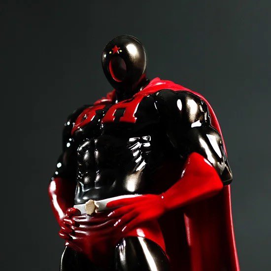 本日20時より予約受付開始!／ [再受注商品] キン肉マンシリーズ