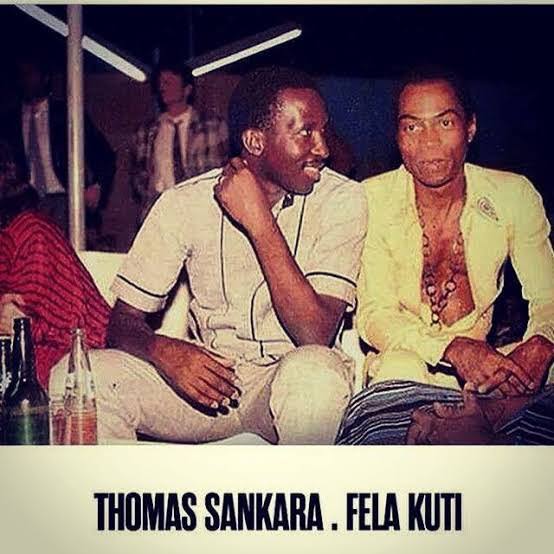 YoungKev_Arts's tweet photo. Gm 🌞

Pan-African legends https://t.co/I6Z2S4rUlk