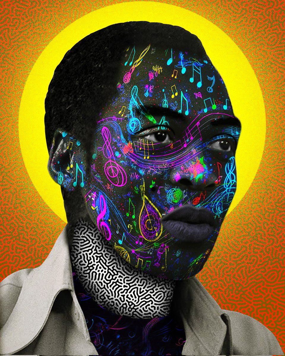 YoungKev_Arts's tweet photo. Gm 🌞

Pan-African legends https://t.co/I6Z2S4rUlk