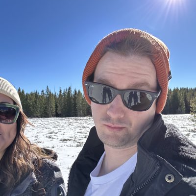 CJS88's tweet photo. #NewProfilePic https://t.co/O55zeJAiyB