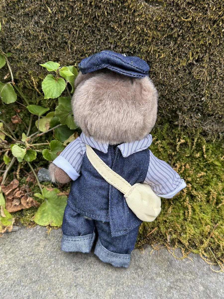 ニュージーズ ぬいぐるみ 公式通販 くま グッズ 京本大我 NEWSIES