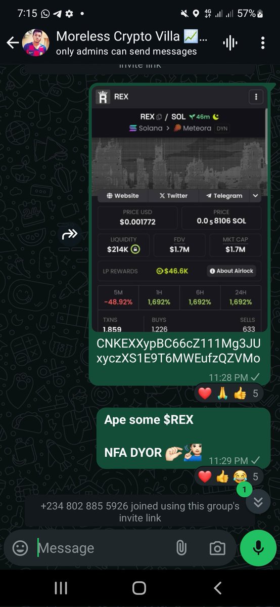 cryptomoreless's tweet image. Alhamdulillah we did it ✨️ again

From $1.7M----------&amp;gt; $33.6M

All thanks to Allah 😇🤩

@brandonsalim @matt_levAIne