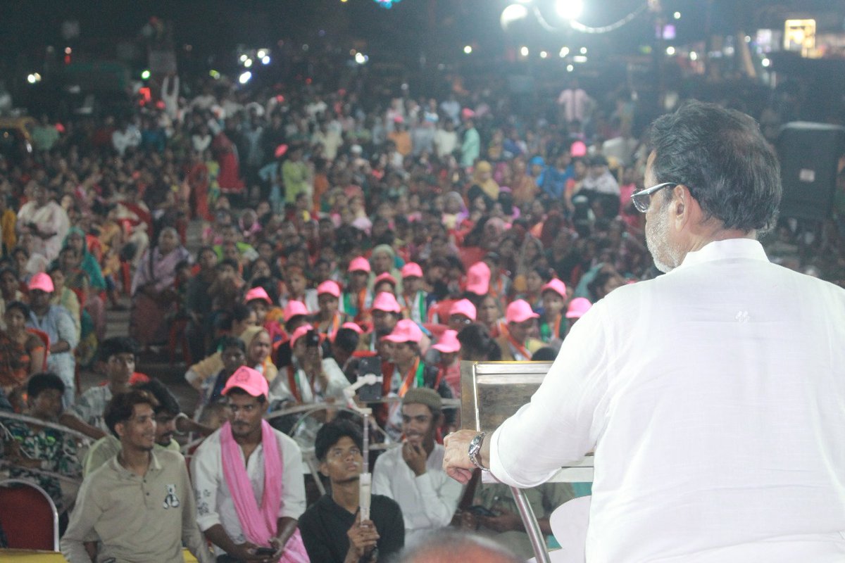 nawabmalikncp tweet picture