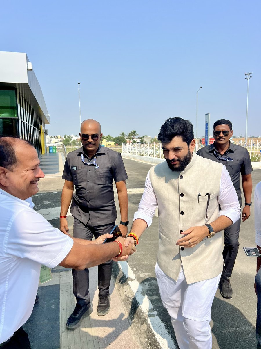 Murlidhar Mohol tweet media